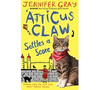 Settles a Score (Atticus Claw)