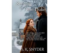 Settling for The Duke