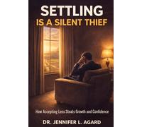 SETTLING IS A SILENT THIEF