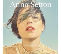 Setton,Anna - O Futuro É Mais Bonito (Lp) [VINYL]