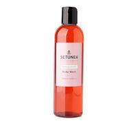 Setunea Organic Olive Oil and Pomegranate Body Wash 250ml