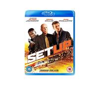 Setup [Blu-ray]
