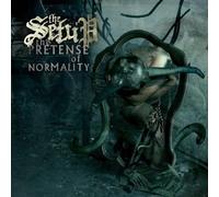 Setup - The Pretense Of Normality