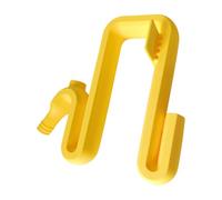 Setups Auto Siphoning Water Transfers Hose Enduring, Yellow