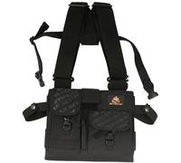 Setwear iPad Chest Pack - Hands-Free Chest Harness for Tablets Phones
