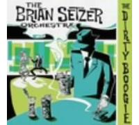 Setzer, Brian - Dirty Boogie