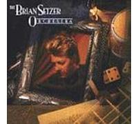 Setzer, Brian Orchestra - Brian Setzer Orchestra [CASSETTE]