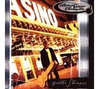 Setzer, Brian Orchestra - Guitar Slinger [CASSETTE]