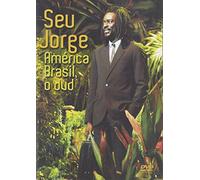 Seu Jorge: America Brasil