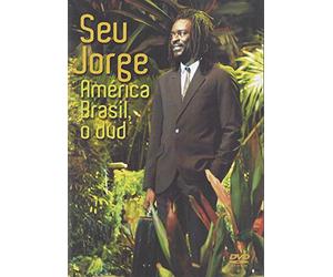 Seu Jorge: America Brasil