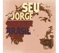 Seu Jorge - America Brasil O Disco