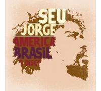 Seu Jorge - America Brasil O Disco