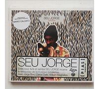 Seu Jorge - Carolina