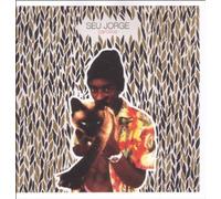 Seu Jorge - Carolina by Seu Jorge (2003-11-25)