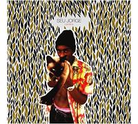 Seu Jorge - Carolina [VINYL]