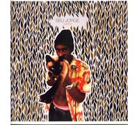 Seu Jorge - Carolina [VINYL]