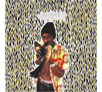 Seu Jorge - Carolina [VINYL]