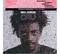 Seu Jorge - Cru