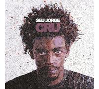 SEU JORGE - CRU [VINYL]