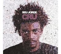 Seu Jorge – Cru – Vinyl – Diggers Factory