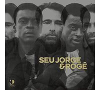 Seu Jorge & Rogê - Seu Jorge & Roge Night Dreamer Direct?-?To?-?Disc Sessions