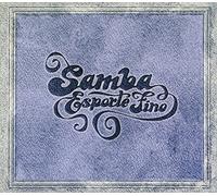 Seu Jorge - Samba Esporte Fino