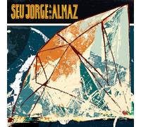 Seu Jorge - Seu Jorge & Almaz [VINYL]
