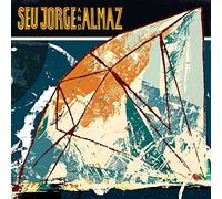 Seu Jorge - Seu Jorge & Almaz [VINYL]