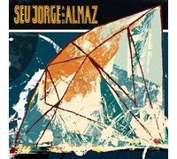 Seu Jorge - Seu Jorge and Almaz [New Vinyl LP]
