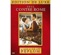 Seul contre rome