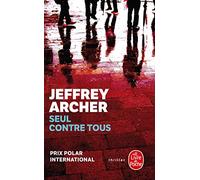 Seul Contre Tous (Ldp Thrillers)