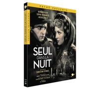 Seul dans la Nuit [Combo Blu-Ray + DVD-Édition Limitée]
