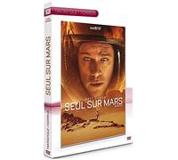 Seul sur mars