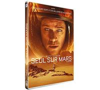Seul sur Mars - DVD