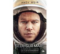 Seul sur Mars (Science-Fiction)