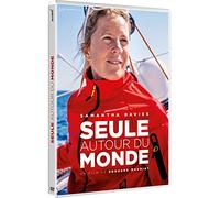 SEULE AUTOUR DU MONDE - DVD