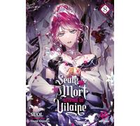 Seule la mort attend la Vilaine - tome 8