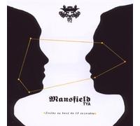 Seules Au Bout De 23.. by Mansfield Tya