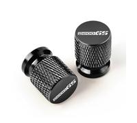 Seulomo Motorbike valve core caps For BM@&W R 1200 GS R1200GS LC ADV All Year Adventure Aluminium Wheel Tire Valve Caps Airtight Covers 2 Pieces(Ww-1)