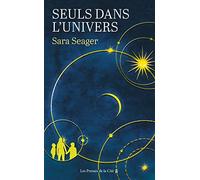 Seuls dans l'univers
