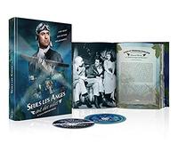 Seuls Les Anges Ont des Ailes [Édition Collector]