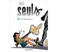 Seuls T14 : Les Protecteurs