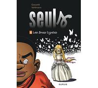 Seuls - Tome 13 - Les âmes tigrées