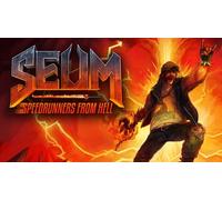 SEUM: Speedrunners from Hell