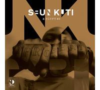Seun & Egypt 80 Kuti – Night Dreamer Direct-to-disc Sessions – Bertus