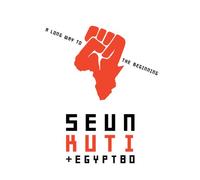 Seun Kuti - A Long Way To The Beginning [VINYL]