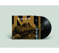 Seun & Egypt 80 Kuti – Night Dreamer Direct-to-disc Sessions – Bertus
