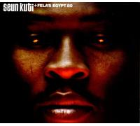 Seun Kuti +Felas Eg - Many Things [Import]