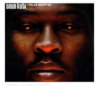 Seun Kuti/Fela's Egypt 80 - Seun Kuti & Fela's Egypt 80
