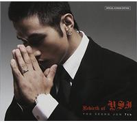 Seung Jun Yoo - Rebirth of Ysj
